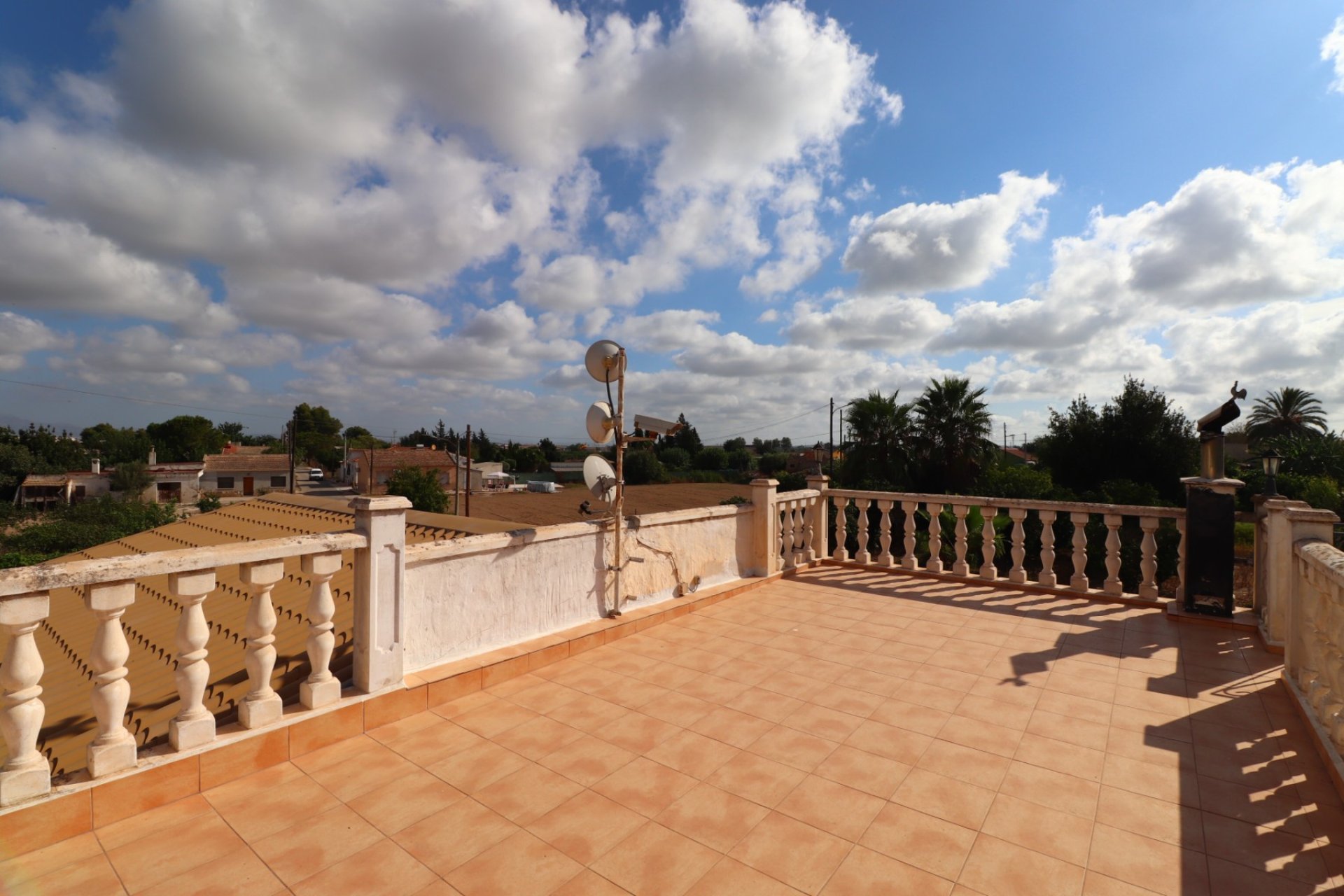 Verkoop - Finca / Country Property - Heredades - Heredades - Country