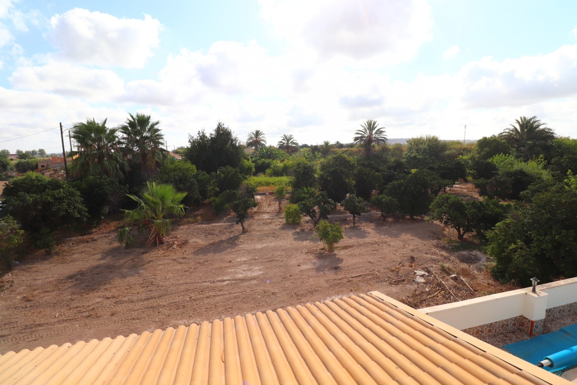 Verkoop - Finca / Country Property - Heredades - Heredades - Country