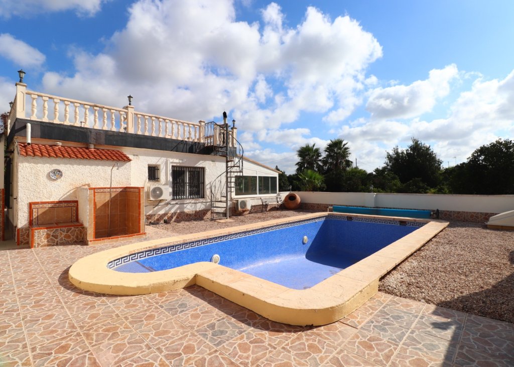 Verkoop - Finca / Country Property - Heredades - Heredades - Country