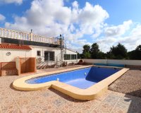 Verkoop - Finca / Country Property - Heredades - Heredades - Country