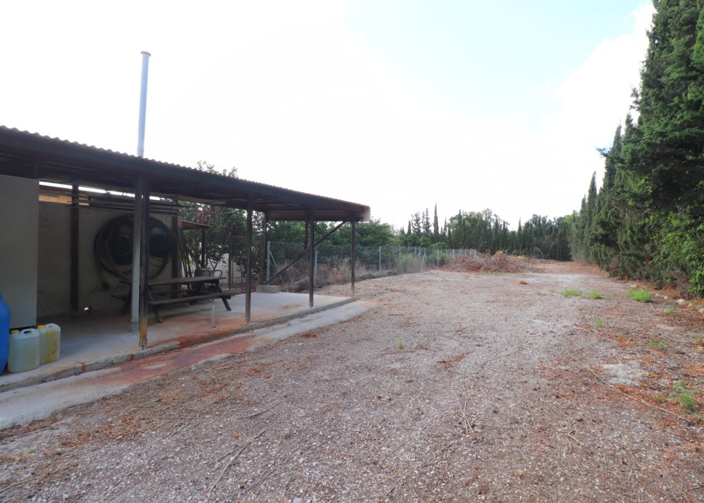 Verkoop - Finca / Country Property - Heredades - Heredades - Country