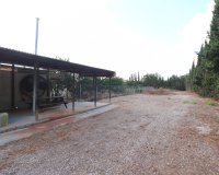 Verkoop - Finca / Country Property - Heredades - Heredades - Country