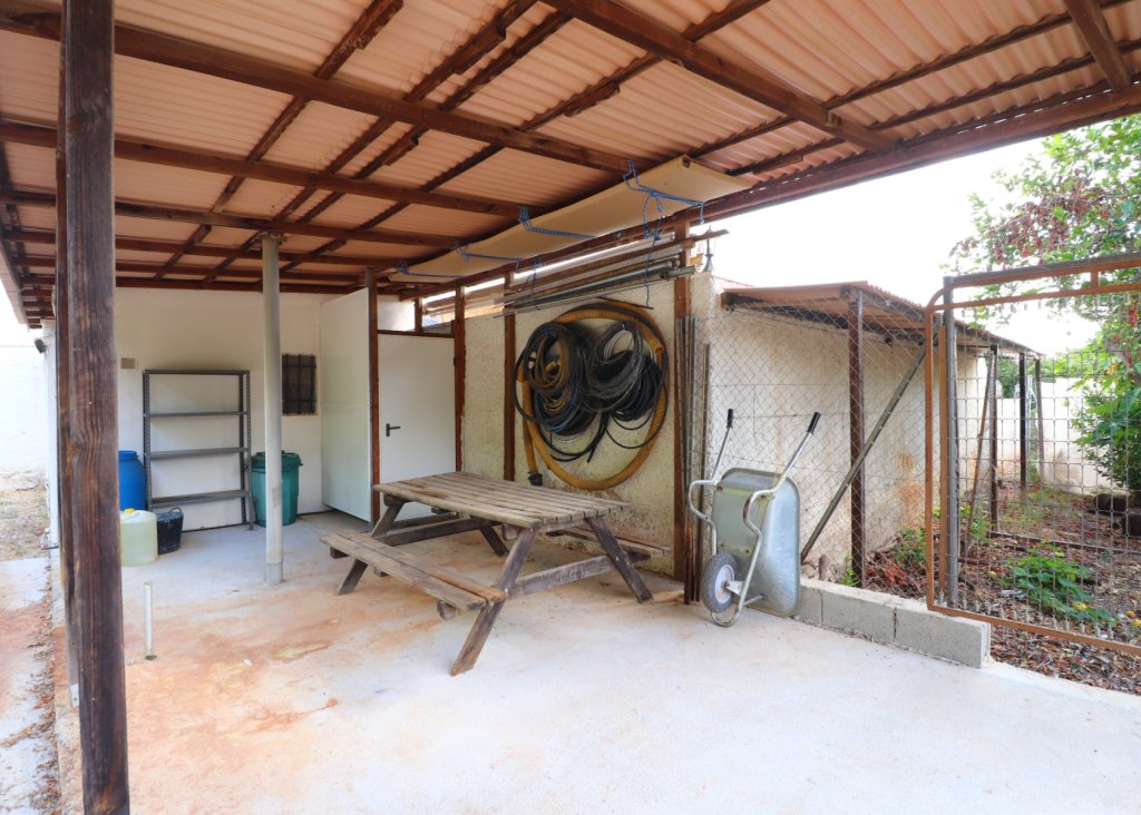 Verkoop - Finca / Country Property - Heredades - Heredades - Country
