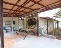 Verkoop - Finca / Country Property - Heredades - Heredades - Country