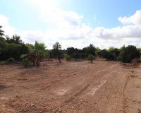 Verkoop - Finca / Country Property - Heredades - Heredades - Country