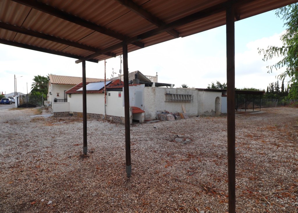 Verkoop - Finca / Country Property - Heredades - Heredades - Country