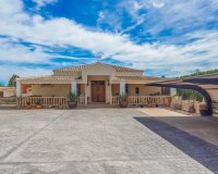 Verkoop - Finca / Country Property - Heredades