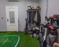 Verkoop - Finca / Country Property - Heredades