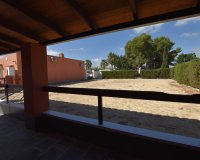 Verkoop - Finca / Country Property - Heredades