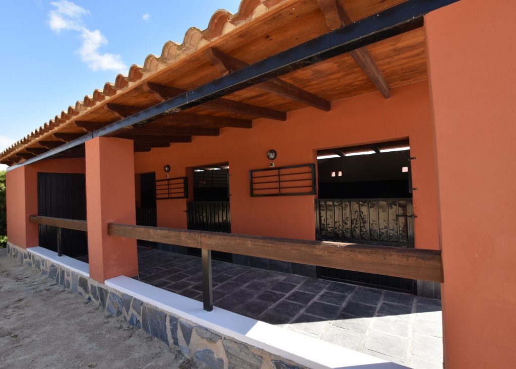 Verkoop - Finca / Country Property - Heredades