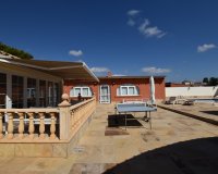 Verkoop - Finca / Country Property - Heredades