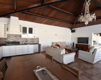 Verkoop - Finca / Country Property - Heredades