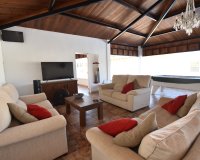 Verkoop - Finca / Country Property - Heredades