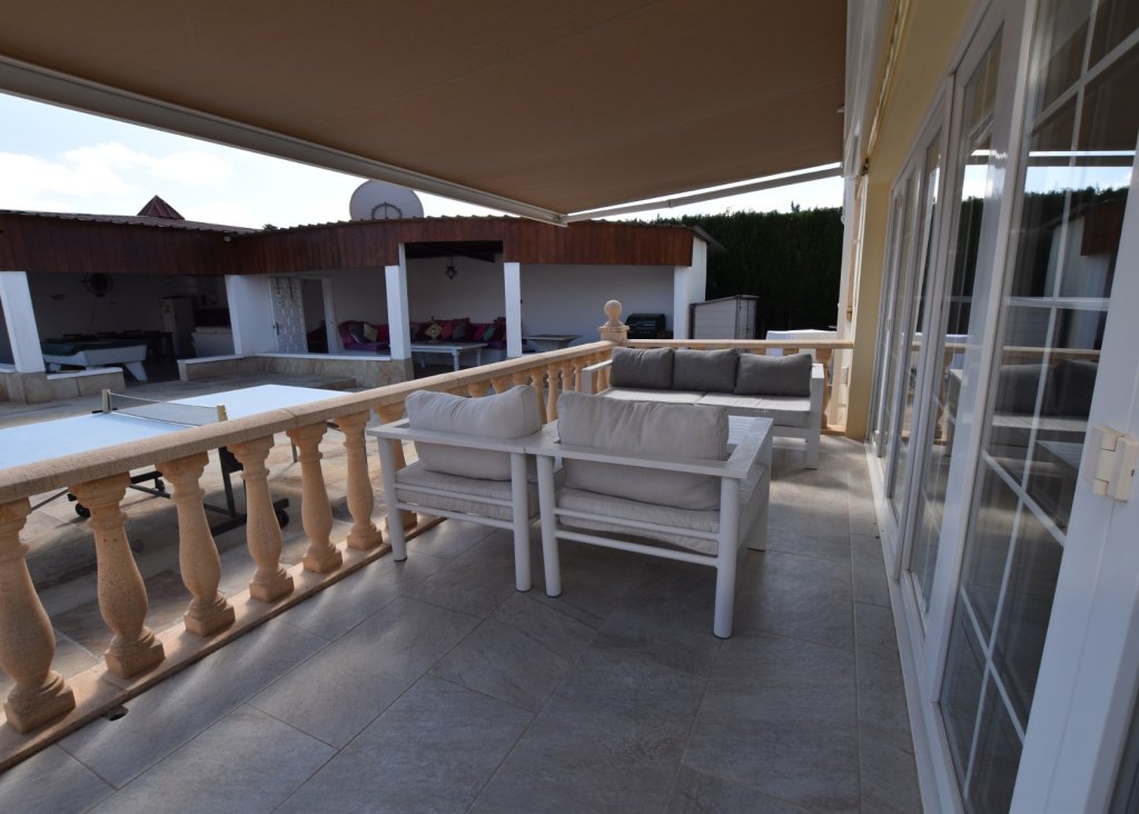 Verkoop - Finca / Country Property - Heredades