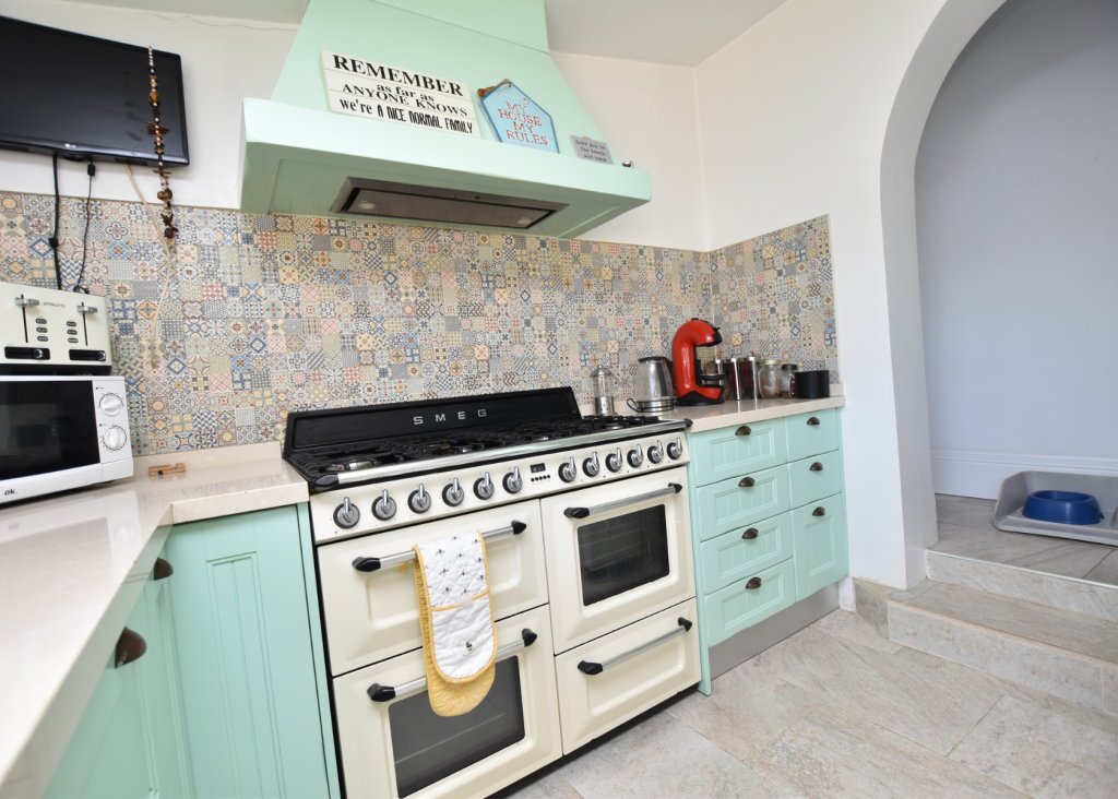 Verkoop - Finca / Country Property - Heredades