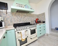 Verkoop - Finca / Country Property - Heredades