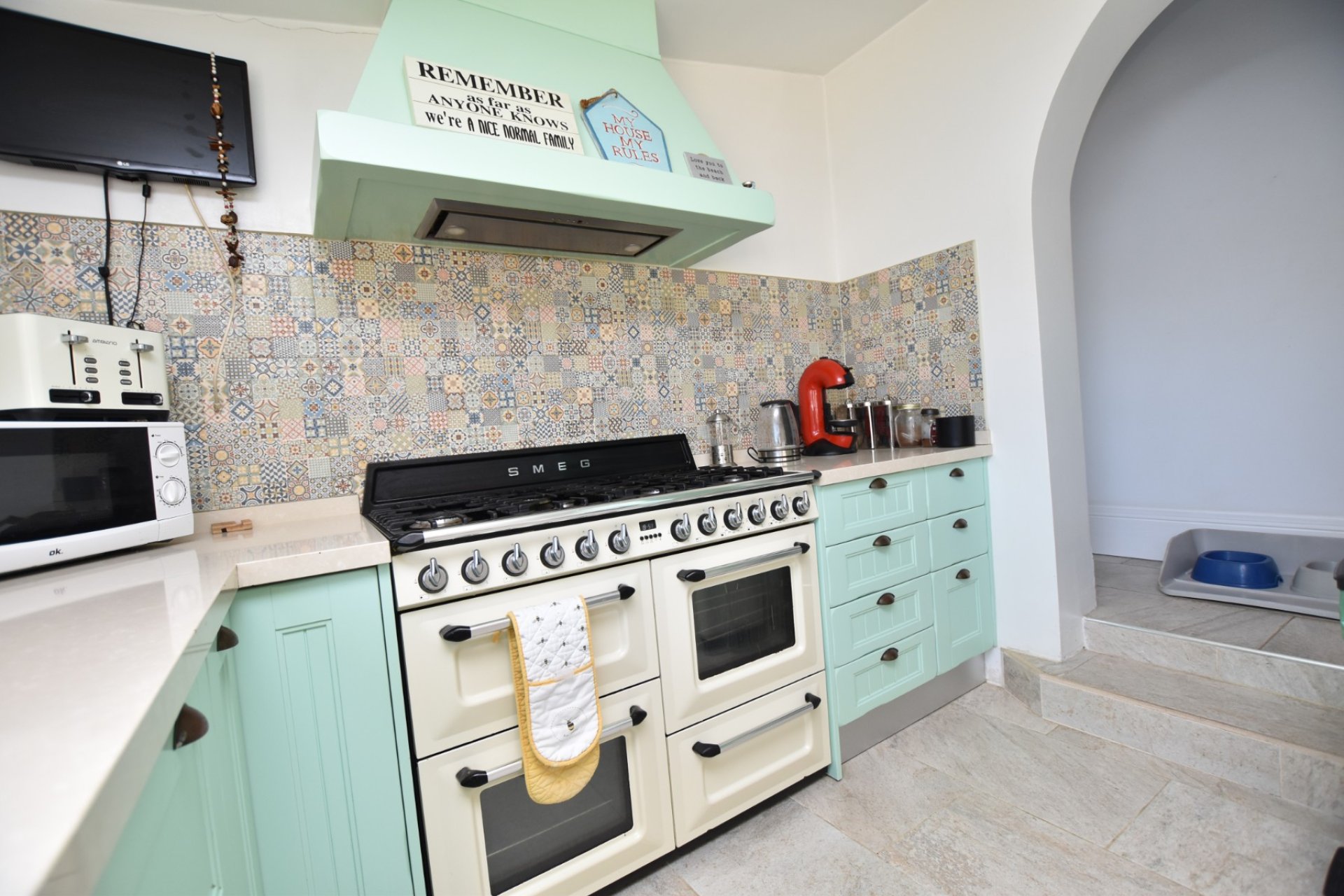 Verkoop - Finca / Country Property - Heredades