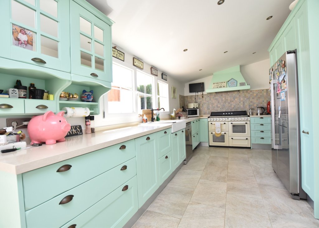 Verkoop - Finca / Country Property - Heredades