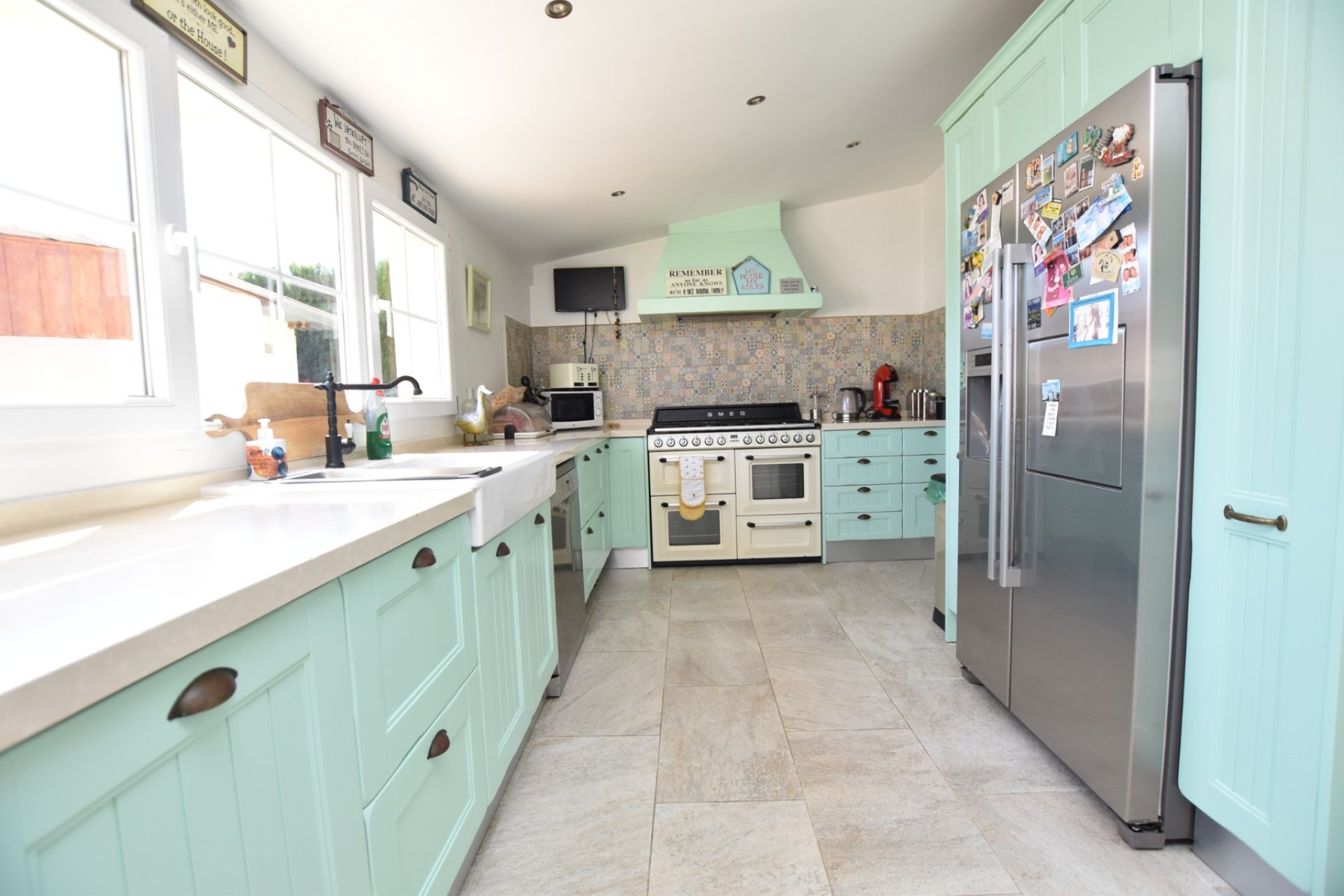 Verkoop - Finca / Country Property - Heredades