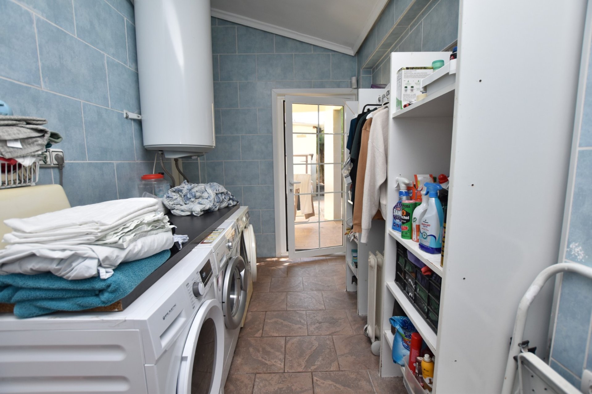 Verkoop - Finca / Country Property - Heredades