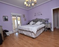 Verkoop - Finca / Country Property - Heredades