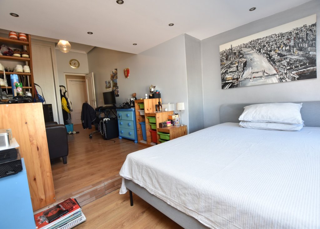 Verkoop - Finca / Country Property - Heredades