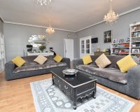 Verkoop - Finca / Country Property - Heredades