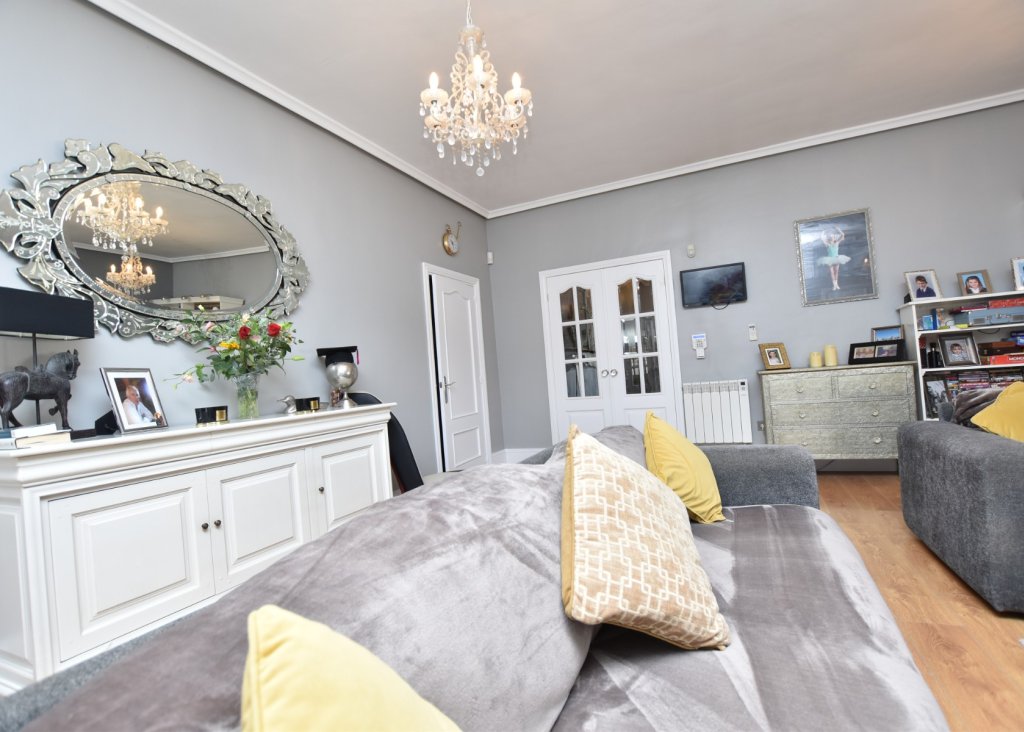 Verkoop - Finca / Country Property - Heredades