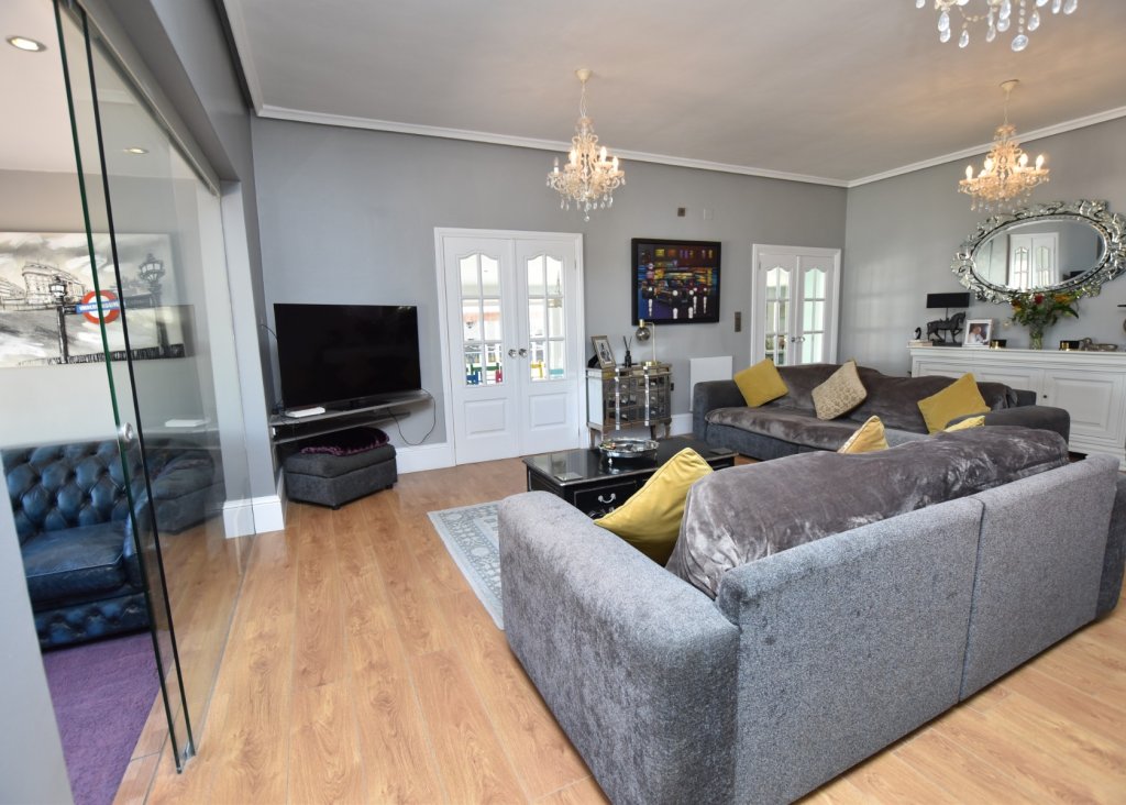 Verkoop - Finca / Country Property - Heredades