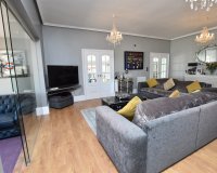 Verkoop - Finca / Country Property - Heredades