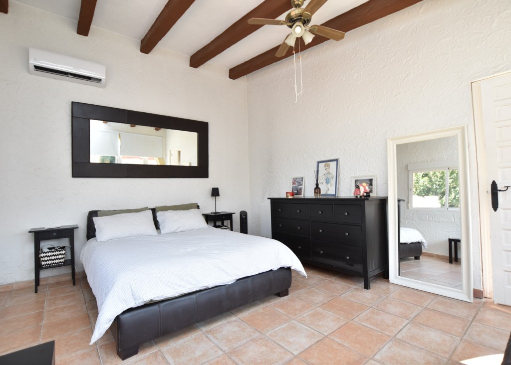 Verkoop - Finca / Country Property - Heredades