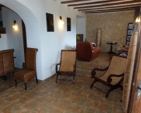 Verkoop - Finca / Country Property - Ibi - Ibi - Country