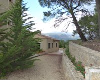 Verkoop - Finca / Country Property - Ibi - Ibi - Country