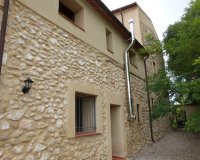 Verkoop - Finca / Country Property - Ibi - Ibi - Country