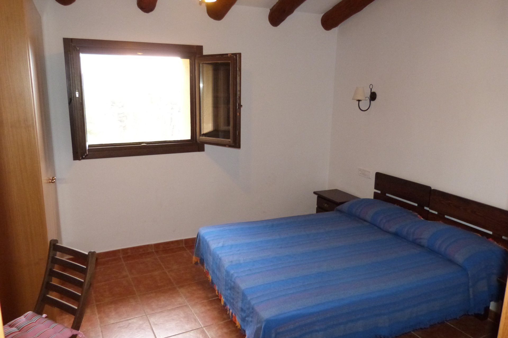 Verkoop - Finca / Country Property - Ibi - Ibi - Country