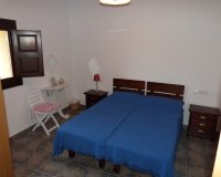 Verkoop - Finca / Country Property - Ibi - Ibi - Country