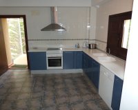 Verkoop - Finca / Country Property - Ibi - Ibi - Country