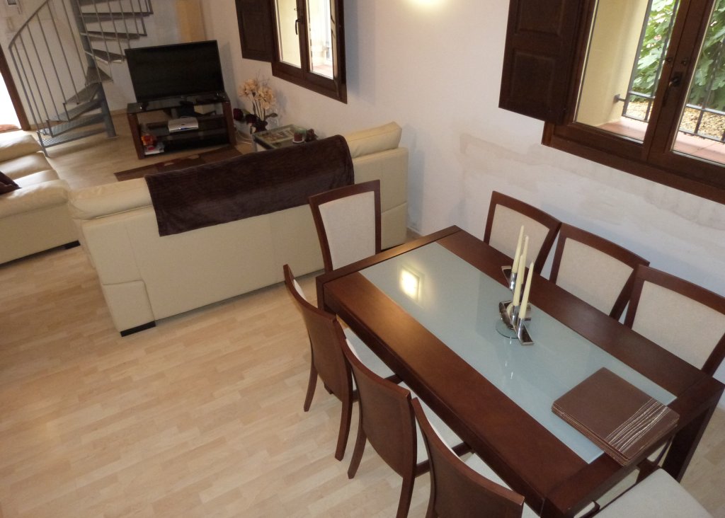 Verkoop - Finca / Country Property - Ibi - Ibi - Country