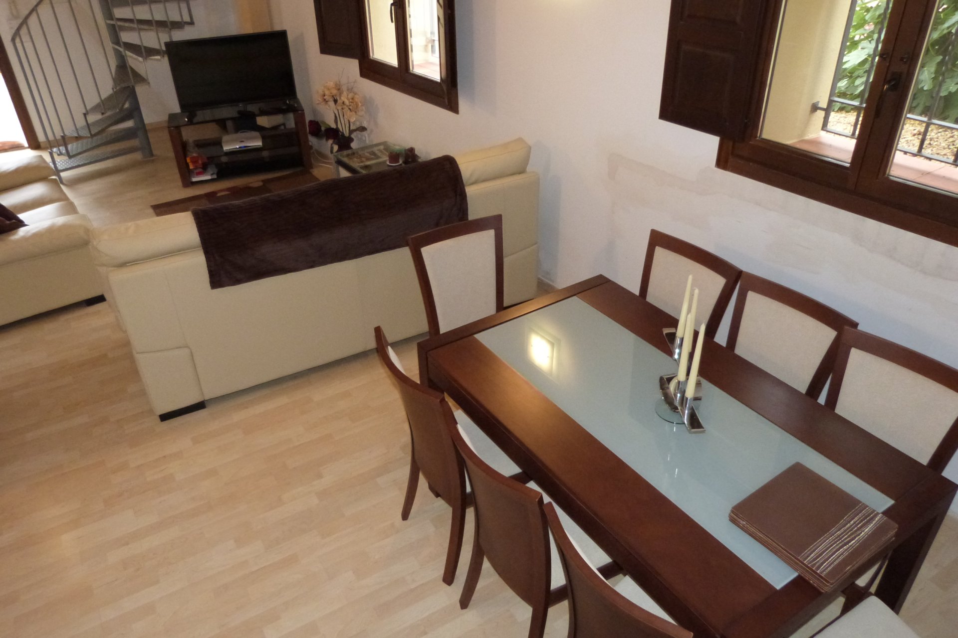 Verkoop - Finca / Country Property - Ibi - Ibi - Country