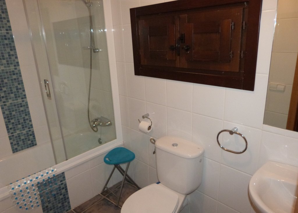 Verkoop - Finca / Country Property - Ibi - Ibi - Country