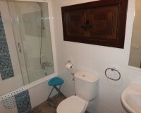 Verkoop - Finca / Country Property - Ibi - Ibi - Country