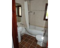 Verkoop - Finca / Country Property - Ibi - Ibi - Country