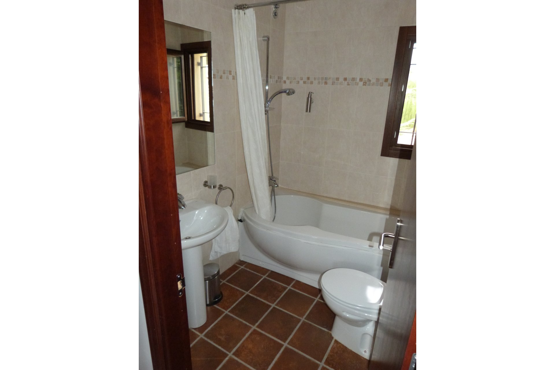 Verkoop - Finca / Country Property - Ibi - Ibi - Country