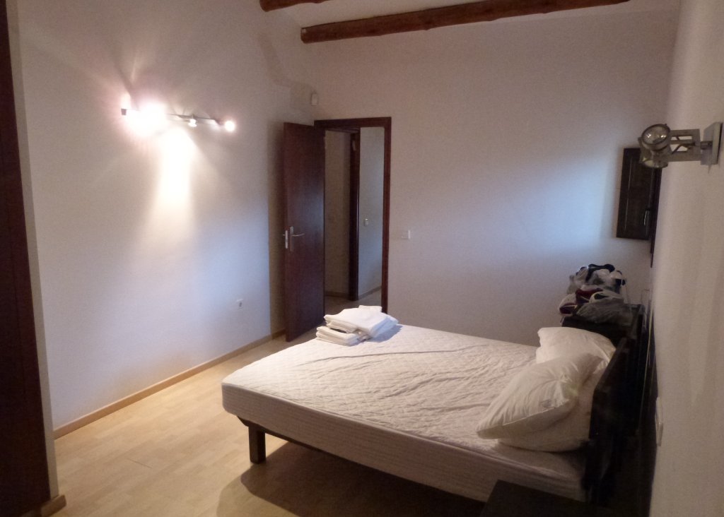 Verkoop - Finca / Country Property - Ibi - Ibi - Country