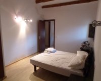 Verkoop - Finca / Country Property - Ibi - Ibi - Country