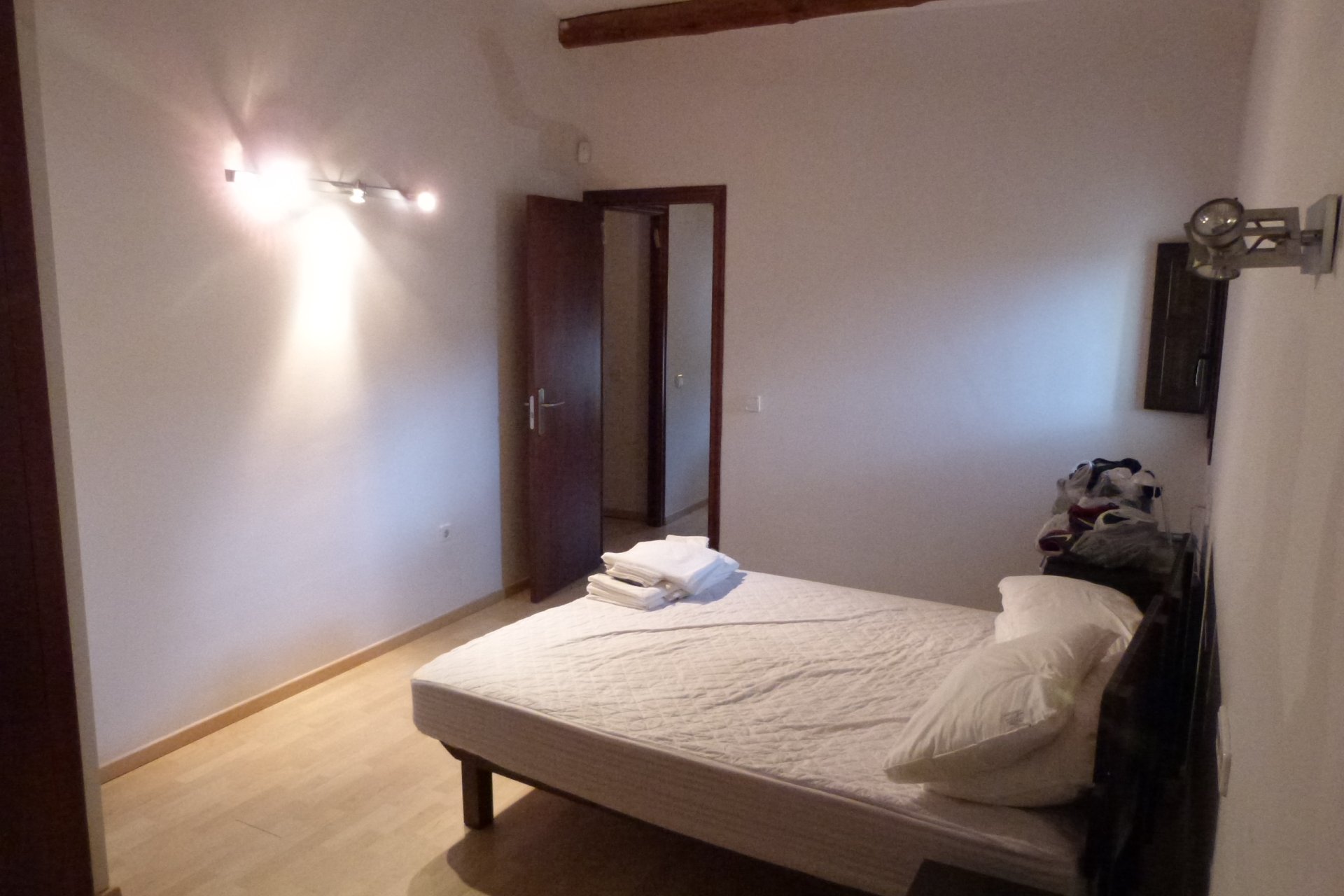 Verkoop - Finca / Country Property - Ibi - Ibi - Country