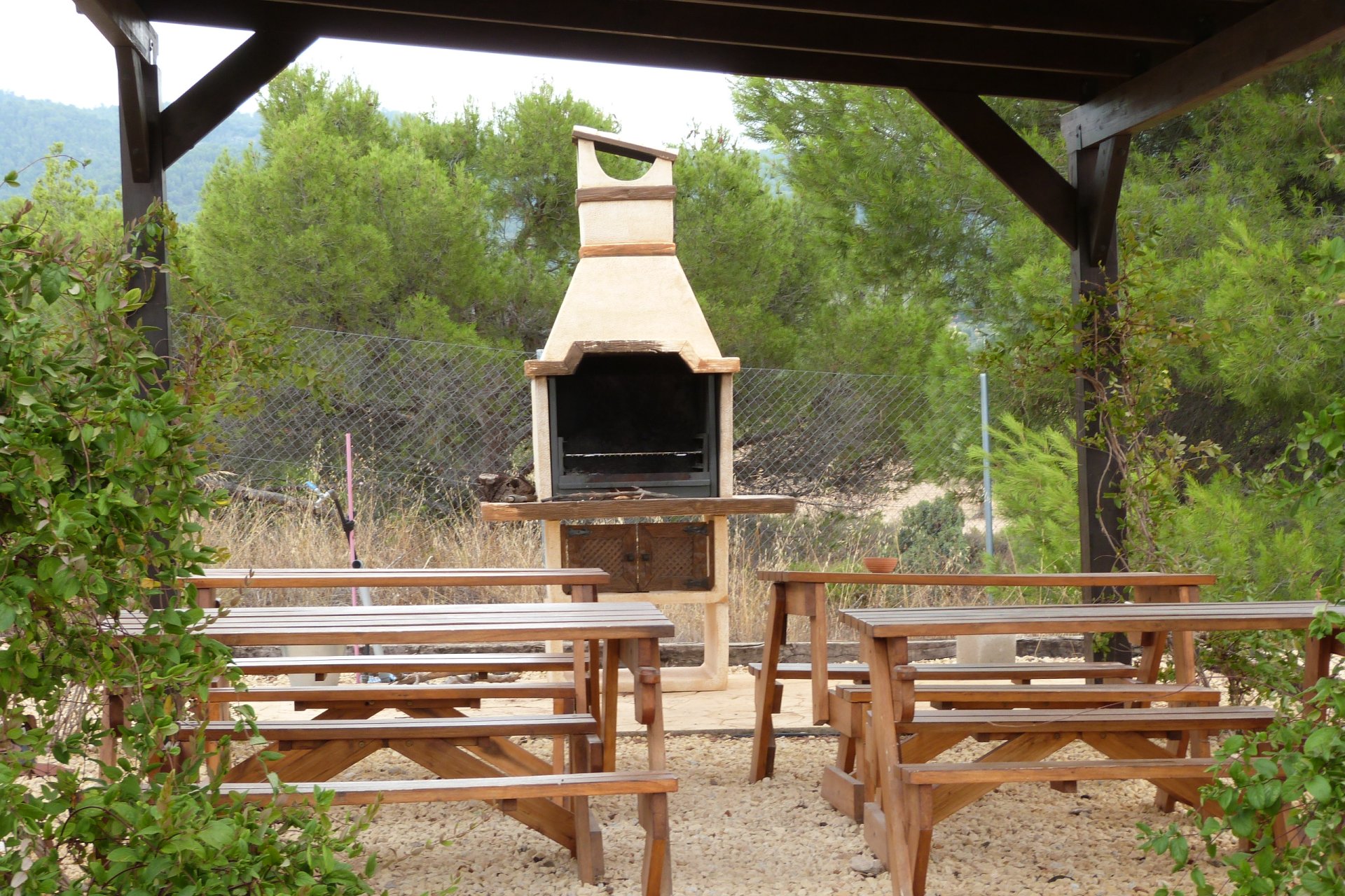 Verkoop - Finca / Country Property - Ibi - Ibi - Country