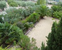 Verkoop - Finca / Country Property - Ibi - Ibi - Country