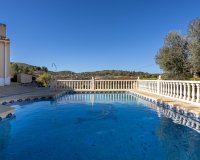 Verkoop - Finca / Country Property - La Zarza