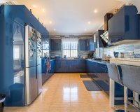 Verkoop - Finca / Country Property - La Zarza